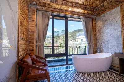 The Mong Garden Homestay SaPa – Foto 6