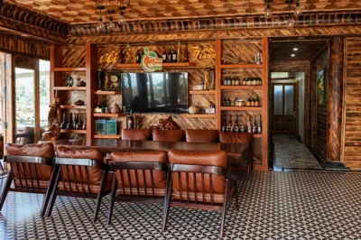 The Mong Garden Homestay SaPa – Foto 7