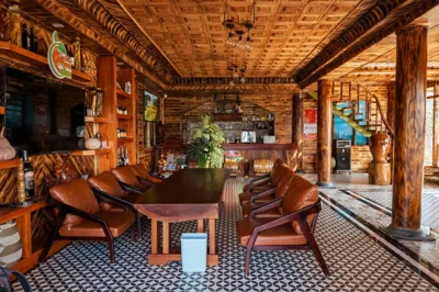 The Mong Garden Homestay SaPa – Foto 8