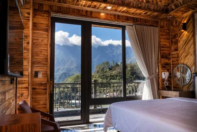 The Mong Garden Homestay SaPa – Foto 9