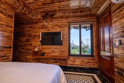 The Mong Garden Homestay SaPa – Foto 10