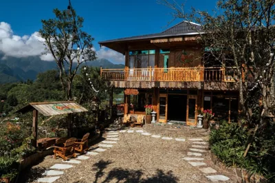 The Mong Garden Homestay SaPa – Foto 11