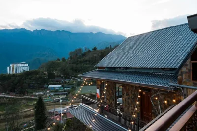 The Mong Garden Homestay SaPa – Foto 15