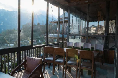 The Mong Garden Homestay SaPa – Foto 16